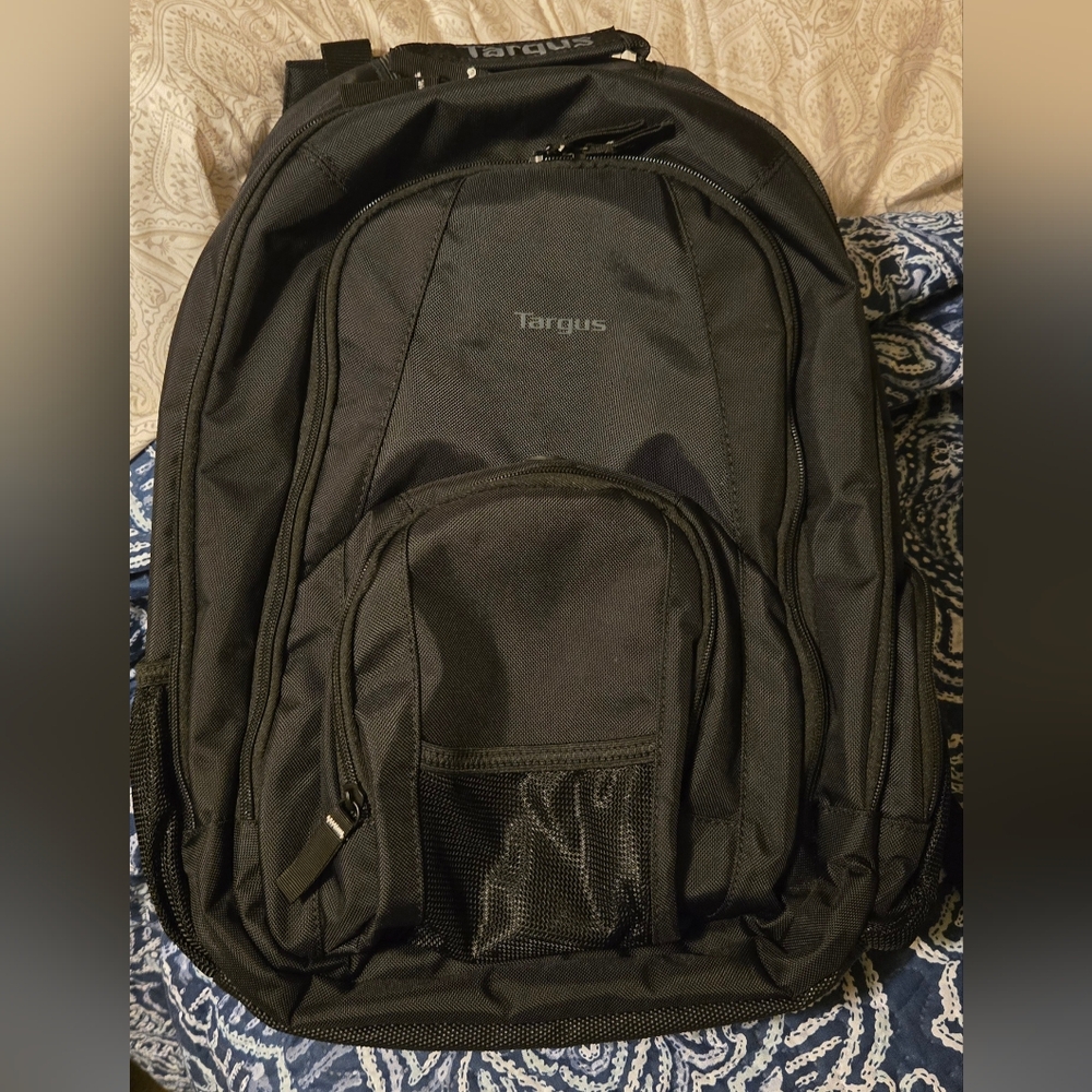 Targus Groove Backpack 25L, 15.6, 39.6cm